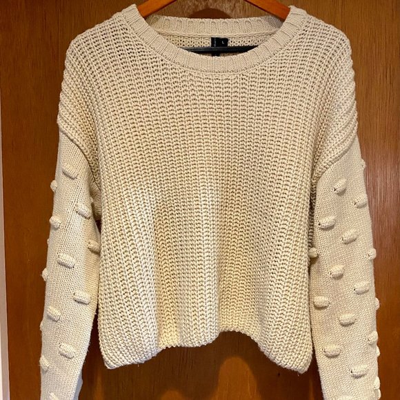 moon & madison Sweaters - Cute Sweater, sz. L